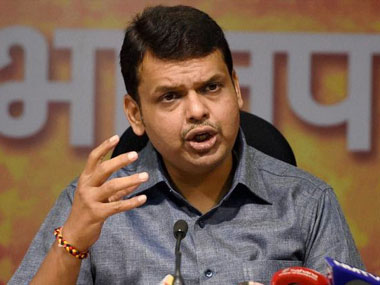 More paramilitary forces, MI-17 chopper needed in Naxal areas: Maharashtra CM Fadnavis More paramilitary forces, MI-17 chopper needed in Naxal areas: Maharashtra CM Fadnavis