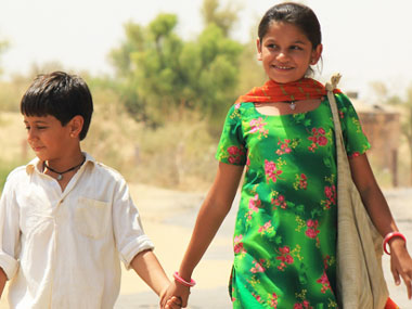 Berlin Diary: Nagesh Kukunoor's 'Dhanak' wins big at Berlin Film Festival Berlin Diary: Nagesh Kukunoor's 'Dhanak' wins big at Berlin Film Festival