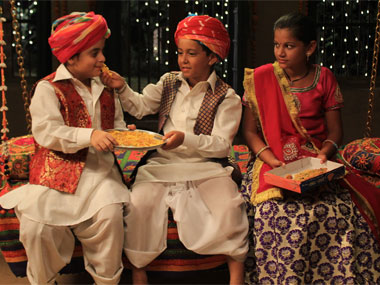 Only 3 Indian films selected at Berlin Festival but Youngistaan does India proud Only 3 Indian films selected at Berlin Festival but Youngistaan does India proud