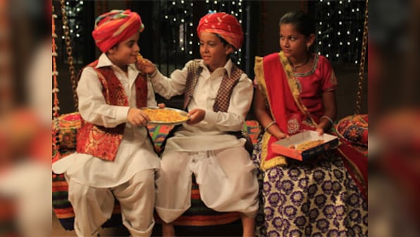 Only 3 Indian films selected at Berlin Festival but Youngistaan does India proud 