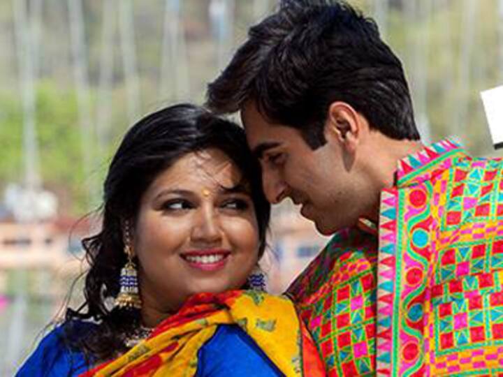 Got 'Dum Laga Ke Haisha' idea from sports poster: director
