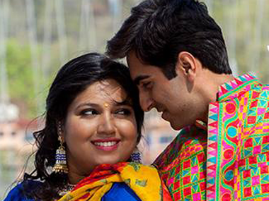 Dum Laga Ke Haisha review: Ayushmann, Bhumi Pednekar will make you believe in love Dum Laga Ke Haisha review: Ayushmann, Bhumi Pednekar will make you believe in love
