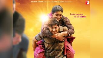 Dum Laga ke Haisha review: This Ayushmann, Bhumi Pednekar starrer is YRF's best in years