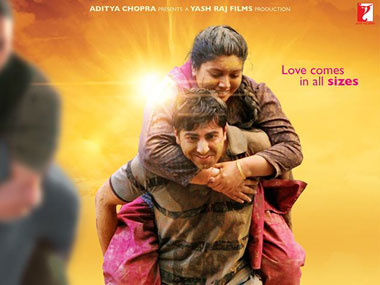 Dum Laga ke Haisha review: This Ayushmann, Bhumi Pednekar starrer is YRF's best in years Dum Laga ke Haisha review: This Ayushmann, Bhumi Pednekar starrer is YRF's best in years