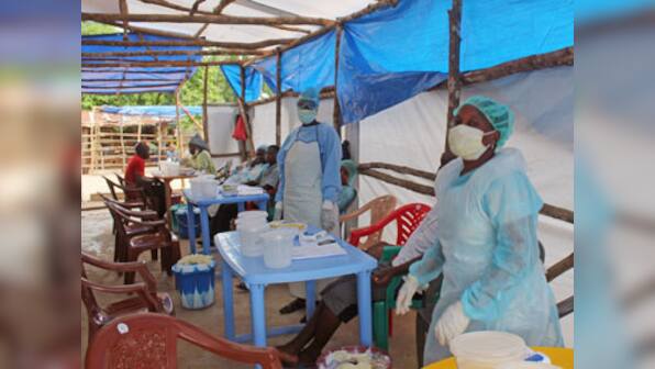 Sierra Leone witnesses sharp spike in Ebola cases