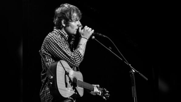 Don't have tickets to Ed Sheeran's Mumbai concert yet? Here's a second chance to attend the gig