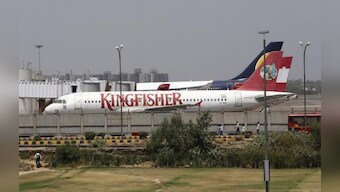 Lenders take over key property of grounded Kingfisher Airlines