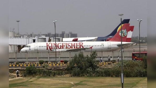 Lenders take over key property of grounded Kingfisher Airlines