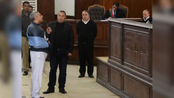 Egypt ruling in trial of Al-Jazeera journalists set for July 30