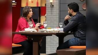Farah Ki Daawat has the recipe of a hit show, if only the losers of Bigg Boss will stay away  