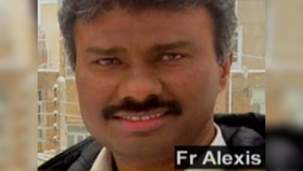 Abducted Indian priest freed in Afghanistan after 8 months in captivity