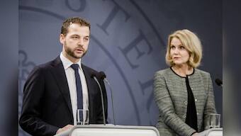 Denmark announces $150 mln security package after Copenhagen attack