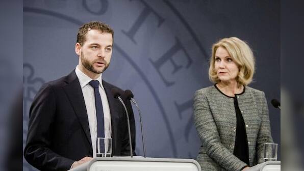 Denmark announces $150 mln security package after Copenhagen attack