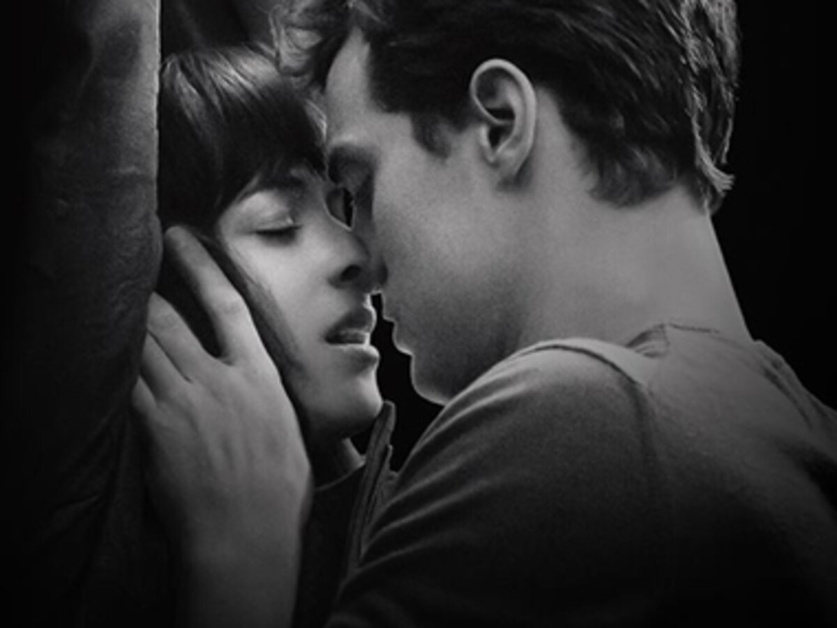 Tied To Bed And Fucked Hard - Review of Fifty Shades of Grey: Film is sexy, thought-provoking but deeply  offensive to women-Entertainment News , Firstpost