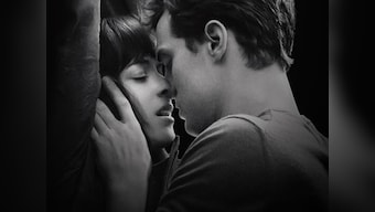 Review of Fifty Shades of Grey: Film is sexy, thought-provoking but deeply offensive to women