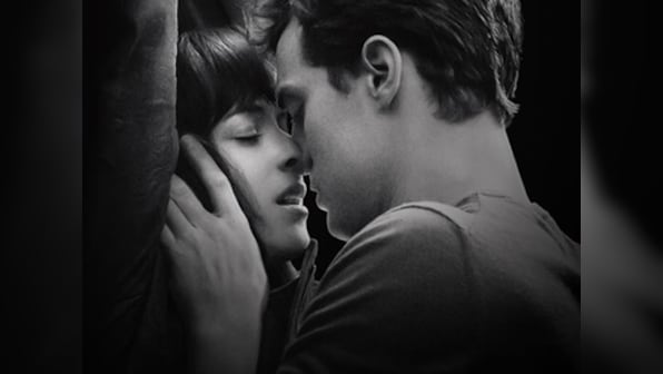 Review of Fifty Shades of Grey: Film is sexy, thought-provoking but deeply offensive to women