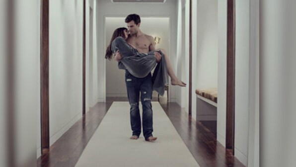 Berlinale Diary: There's more to this film fest than 50 Shades of Grey's world premiere 