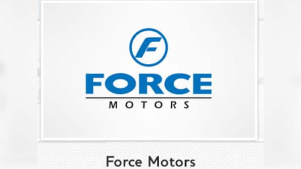 Force Motors to set up new facility at Chakan, Pune