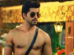 Porn Upen Patel - Bigg boss 8 | Latest News on Bigg-boss-8 | Breaking Stories and Opinion  Articles - Firstpost