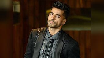 If a girl kisses me it is rude to not kiss back, says Gautam Gulati on liplock with Diandra