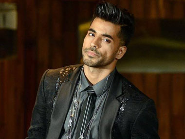 If a girl kisses me it is rude to not kiss back, says Gautam Gulati on liplock with Diandra If a girl kisses me it is rude to not kiss back, says Gautam Gulati on liplock with Diandra