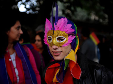 Happily ever after: Mumbai same sex couple have fairytale Maharashtrian wedding  Happily ever after: Mumbai same sex couple have fairytale Maharashtrian wedding