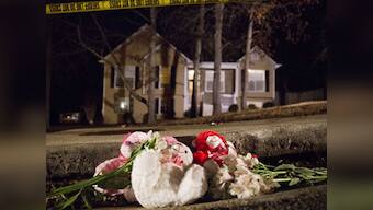 Georgia: Gunman goes on rampage, kills four before shooting himself 