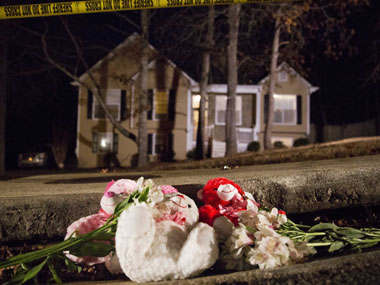 Georgia: Gunman goes on rampage, kills four before shooting himself Georgia: Gunman goes on rampage, kills four before shooting himself