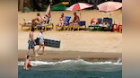 Coronavirus outbreak: Travel restrictions impact on domestic tourism may be limited as long as current ban does not prolong