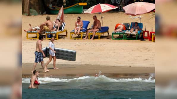 Tourism Ministry needs to get more funds from Budget 2015, says HolidayIQ's Hari Nair