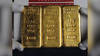 Budget 2015: Jaitley adds sparkle to gold, encourages buying and selling of yellow metal  