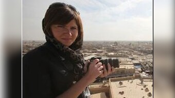 Reuters bureau chief for Afghanistan and Pakistan Maria Golovnina dies