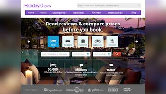 HolidayIQ to raise fresh fund from Tiger Global, Accel Partner