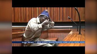 35-year-old South African jailed for 1,535 years for raping 29 women