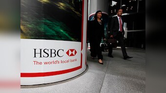 HSBC first-quarter profit halves on increased loan loss provisions due to coronavirus crisis