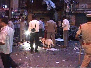 Gulf Oil Corporation: Death toll from blast in Hyderabad rises to three Gulf Oil Corporation: Death toll from blast in Hyderabad rises to three