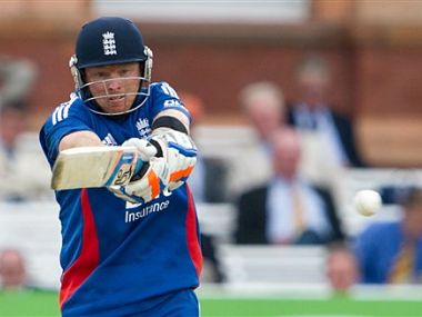 Ian Bell to play alongside Mitchell Johnson for Perth Scorchers in upcoming BBL Ian Bell to play alongside Mitchell Johnson for Perth Scorchers in upcoming BBL