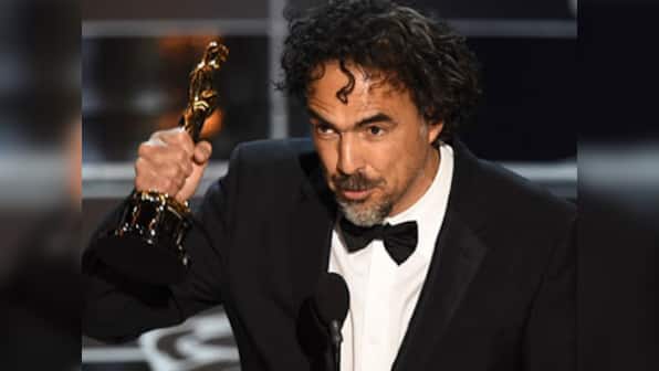 Oscars 2015 LIVE : The night belongs to Birdman! Best director, screenplay and now best film