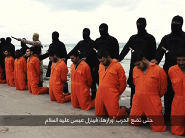 After spreading from Syria and Iraq to Libya, Islamic State lays claim to North African outpost After spreading from Syria and Iraq to Libya, Islamic State lays claim to North African outpost