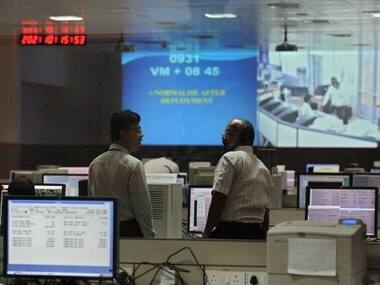 Representational image . ISRO/AFP