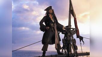 Attention Jack Sparrow fans, want to know the plot of the upcoming Pirates of the Caribbean film?