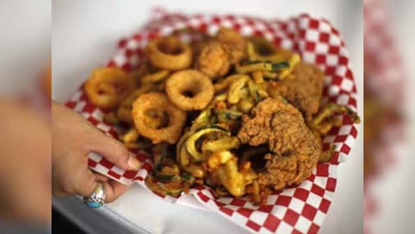 Surprise! Junk food could shrink your brain, says new study