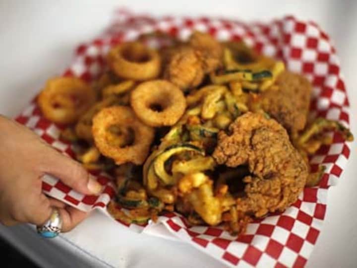 Surprise! Junk food could shrink your brain, says new study