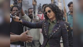 Kangana Ranaut wants to make sure men and women get paid equally in Bollywood