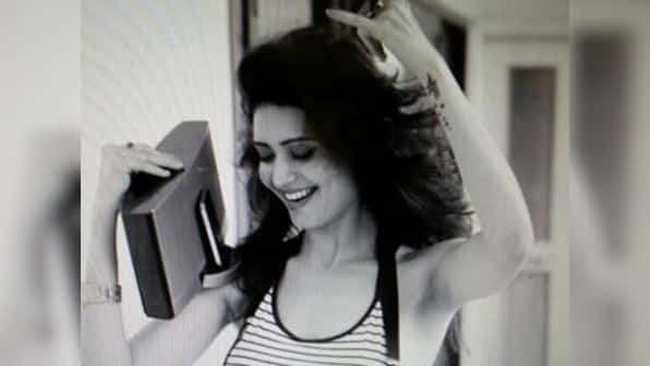 Feelings for Upen were real, didn't create romantic angle to survive in Bigg Boss: Karishma Tanna