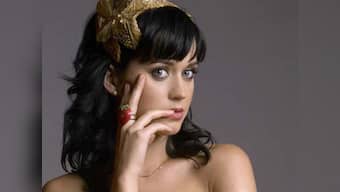 Katy Perry sued for $150000 by photo agency due to copyright infringement over old Halloween picture