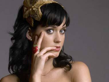 After Kim Kardashian, now Katy Perry to feature in mobile game