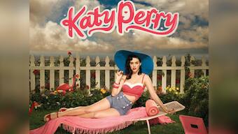 Katy Perry to perform at 2015 Grammys?