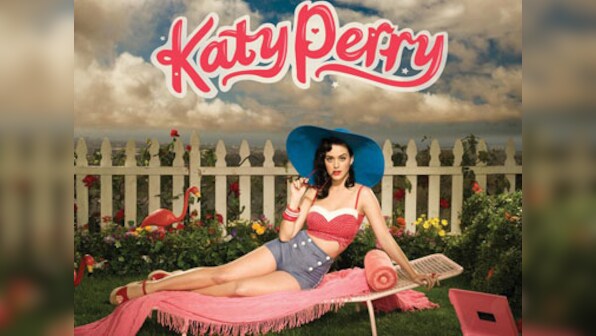 Katy Perry to perform at 2015 Grammys?