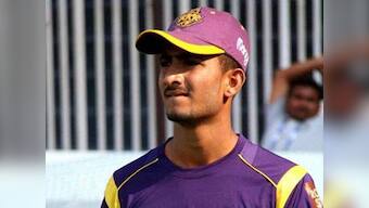 IPL world welcomes hyped Cariappa, but it's too soon to solve the mystery